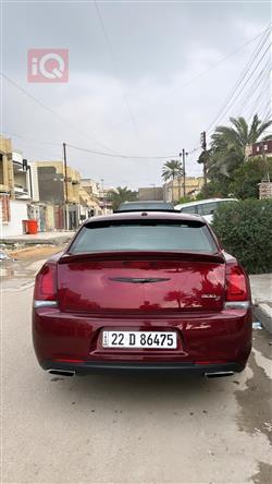 Chrysler 300